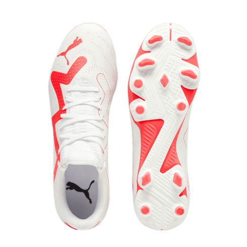 Puma Future Play Firm Ground Cleats 107377-01
