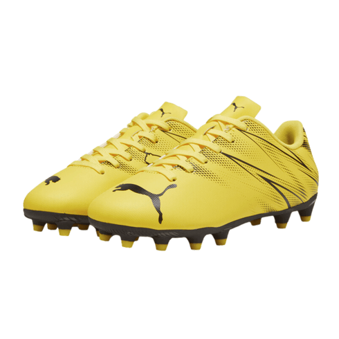 Puma Attacanto Youth Firm Ground Cleats 107480-02