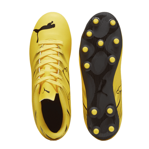 Puma Attacanto Youth Firm Ground Cleats 107480-02