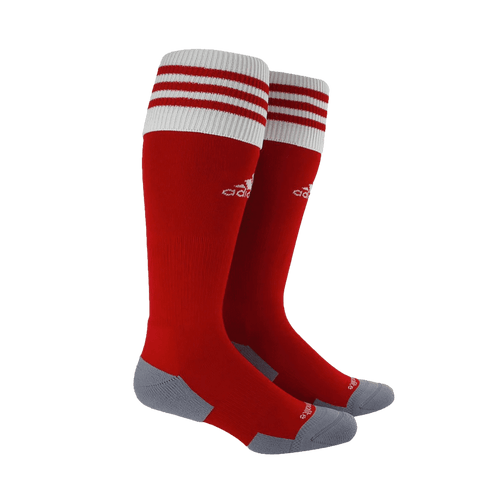 Adidas Copa Zone II Cushion Socks - Red 5130231