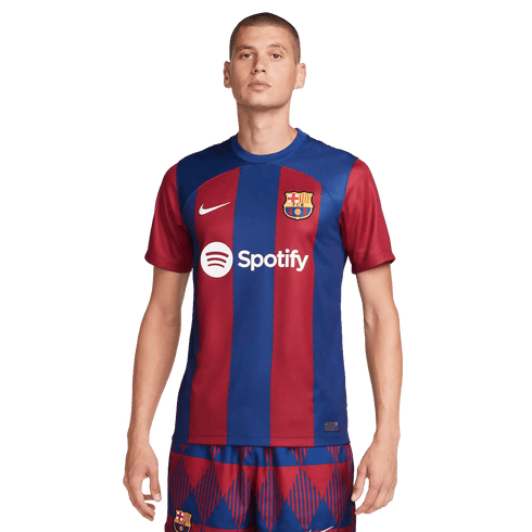 Nike Barcelona 23/24 Home Jersey DX2687-456