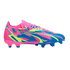 Puma Ultra Match Energy Firm Ground Cleats 107543-01