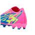 Puma Ultra Match Energy Firm Ground Cleats 107543-01