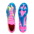 Puma Ultra Match Energy Firm Ground Cleats 107543-01