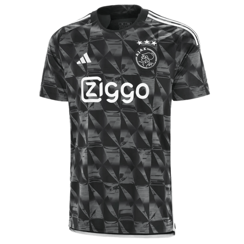 Adidas Ajax 23/24 Third Jersey HZ7723