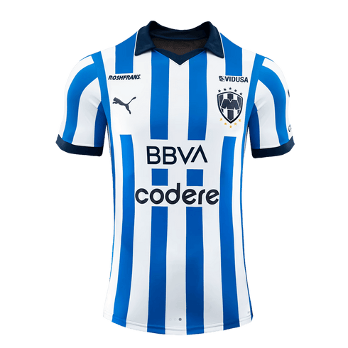 Puma Monterrey 23/24 Home Jersey 763522-01