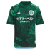 Adidas New York City FC 2023 Youth Third Jersey HZ2025