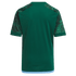 Adidas New York City FC 2023 Youth Third Jersey HZ2025