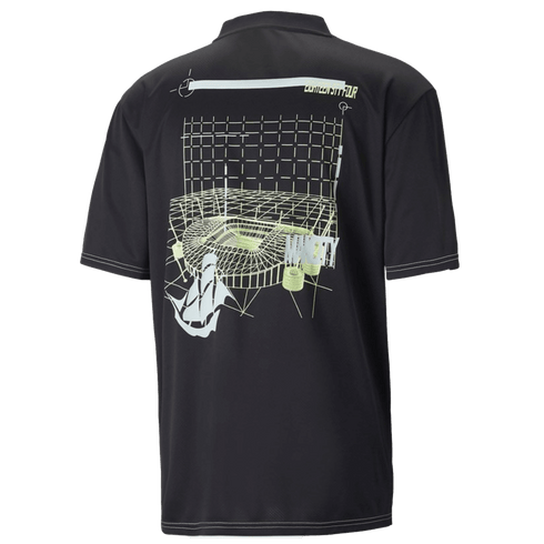Puma Manchester City Statement Jersey 767806-11