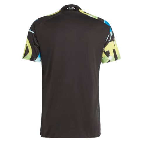 Adidas Atlanta United 2023 Third Jersey HT3228
