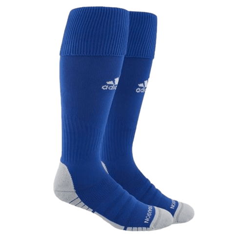 Adidas Team Speed Pro Over the Calf Socks - Blue 5145717