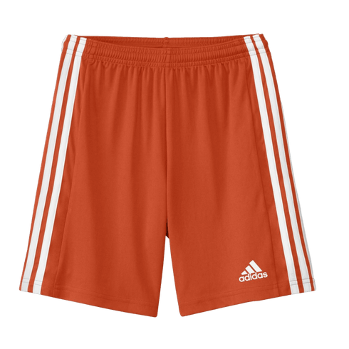 Adidas Squadra 21 Youth Shorts - Orange GN8082