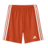 Adidas Squadra 21 Youth Shorts - Orange GN8082