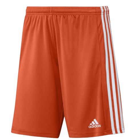 Adidas Squadra 21 Shorts - Orange GN8084