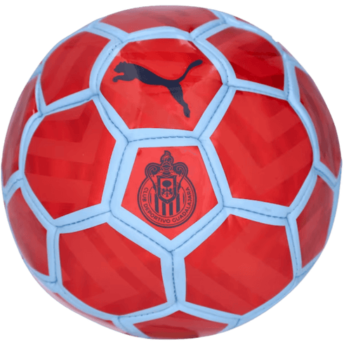 Puma Chivas Fan Mini Skills Ball 084181-01
