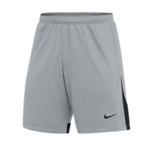 Nike Dri-FIT Classic II Shorts - Grey DH8127-012