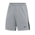 Nike Dri-FIT Classic II Shorts - Grey DH8127-012