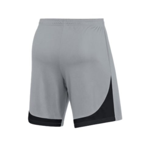 Nike Dri-FIT Classic II Shorts - Grey DH8127-012