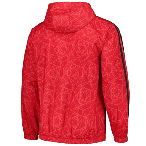 Adidas Manchester United DNA Windbreaker Jacket IA8527
