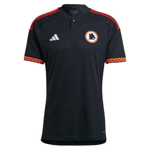 Adidas AS Roma 23/24 Third Jersey IK7170