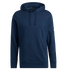 Adidas Fleece Hoodie - Navy Blue S97366