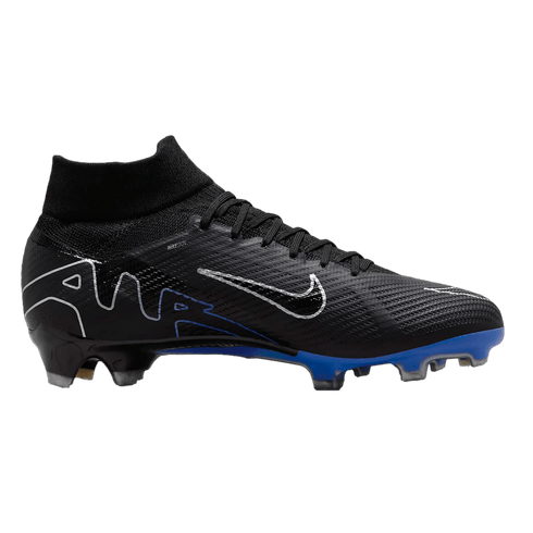 Nike Zoom Mercurial Superfly 9 Pro Firm Ground Cleats DJ5598-040