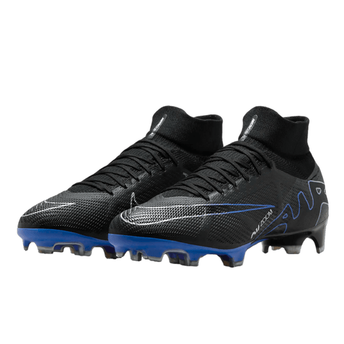 Nike Zoom Mercurial Superfly 9 Pro Firm Ground Cleats DJ5598-040
