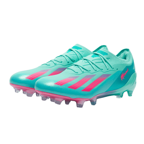 Adidas X Crazyfast Messi Hype.1 Firm Ground Cleats ID0069