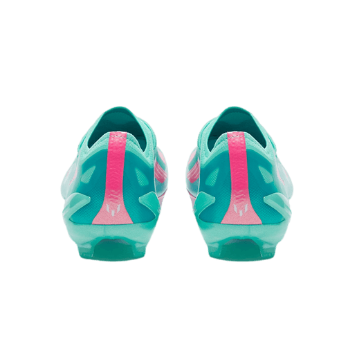 Adidas X Crazyfast Messi Hype.1 Firm Ground Cleats ID0069