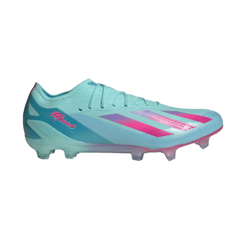 Adidas X Crazyfast Messi Hype.1 Firm Ground Cleats ID0069