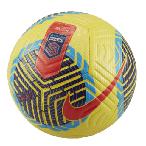 Nike Womens Super League Academy Ball FB2896-710