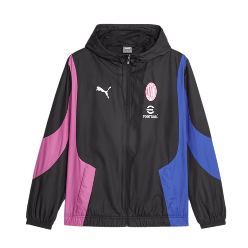 Puma AC Milan Pre-Match Woven Anthem Jacket 772233-11