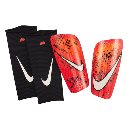 Nike Mercurial Lite CR7 NOCSAE Shin Guards FJ4867-696