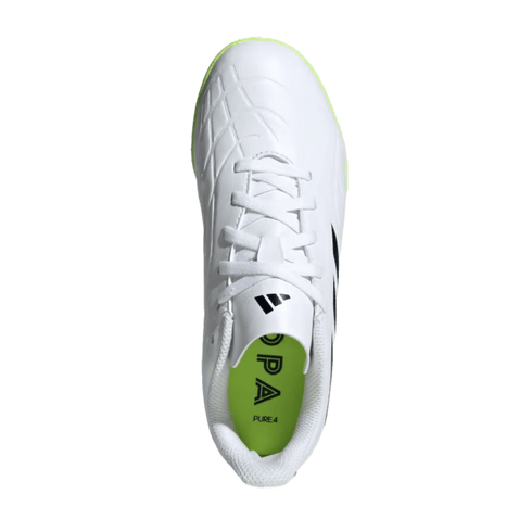 Adidas Copa Pure.4 Youth Turf Shoes GZ2548
