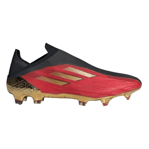 Adidas X Speedflow+ Firm Ground Cleats GW7436