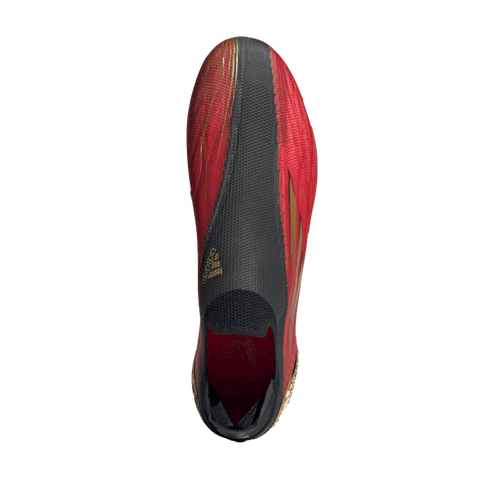 Adidas X Speedflow+ Firm Ground Cleats GW7436