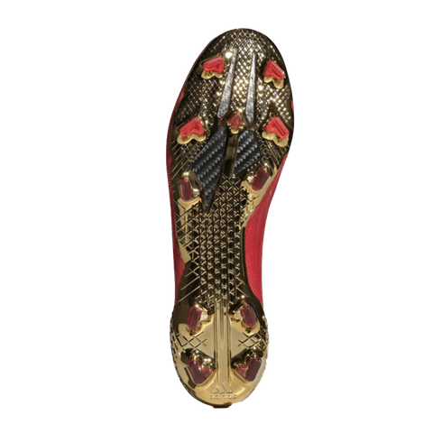 Adidas X Speedflow+ Firm Ground Cleats GW7436