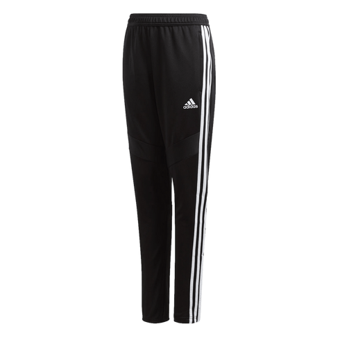 Adidas Tiro 19 Youth Training Pants - Black D95961