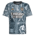Adidas Arsenal x Ian Wright Youth Pre-Match Jersey IQ2462