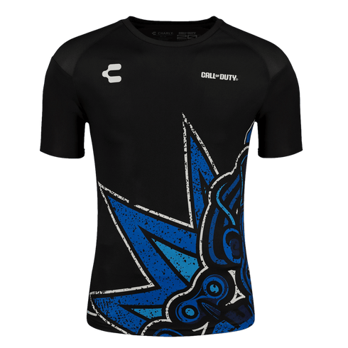 Charly Call of Duty Special Edition Tee 5095183-BLUE