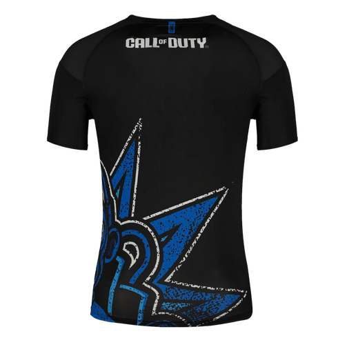 Charly Call of Duty Special Edition Tee 5095183-BLUE