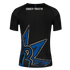 Charly Call of Duty Special Edition Tee 5095183-BLUE