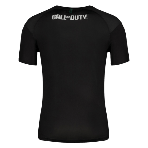 Charly Call of Duty Special Edition Tee 5095183-GREEN