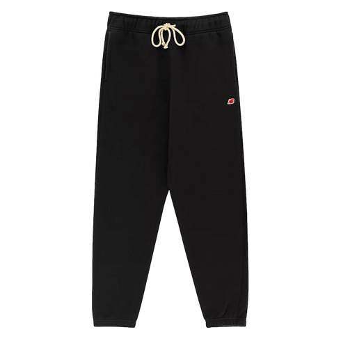 New Balance Made In USA Core Sweatpants - Black MP21547-BK