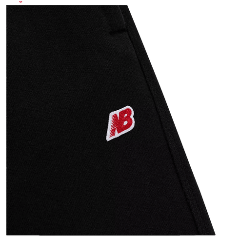 New Balance Made In USA Core Sweatpants - Black MP21547-BK