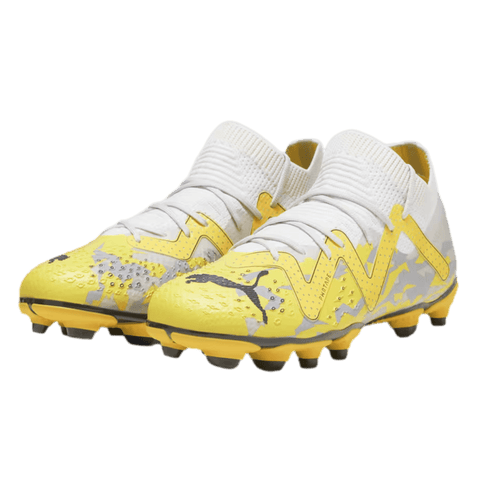 Puma Future Pro Youth AG Firm Ground Cleats 107383-04