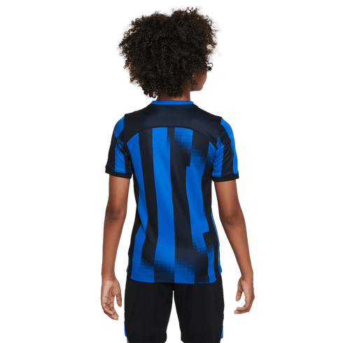 Nike Inter Milan 23/24 Youth Home Jersey DX2763-409