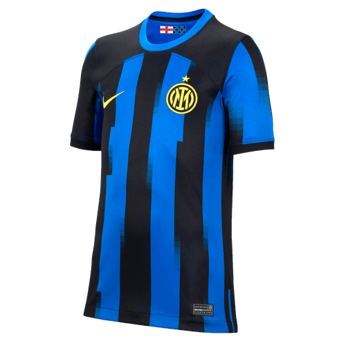 Nike Inter Milan 23/24 Youth Home Jersey DX2763-409