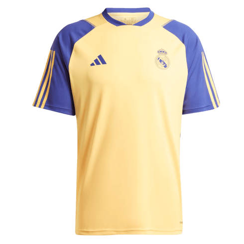 Adidas Real Madrid Training Jersey IQ0547
