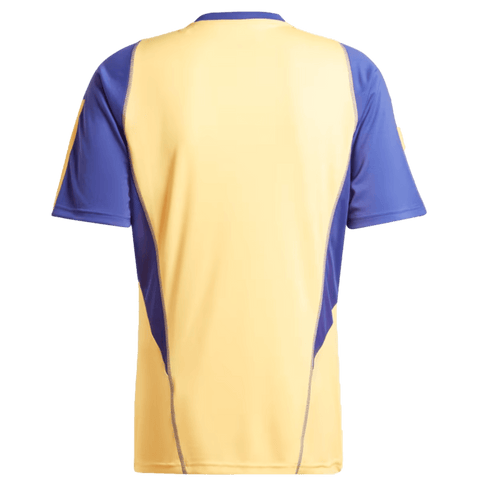 Adidas Real Madrid Training Jersey IQ0547